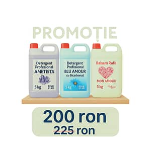 Oferta Promotionala 15kg
