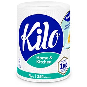 Prosop de bucatarie Kilo Confort, 4 straturi, 251 foi