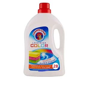 Chanteclair Detergent Lichid Rufe Colorate 1260 ml