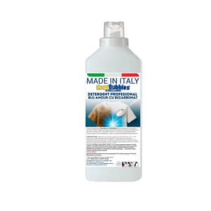 Detergent Profesional universal BLUAMOUR+ Bicarbonat