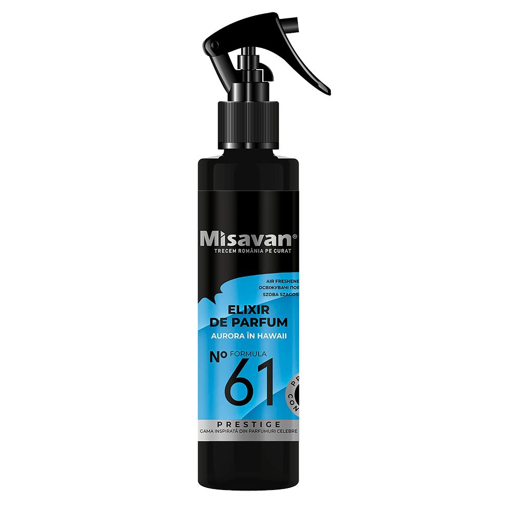 Misavan Exlixir de Parfum Nr. 61 Aurora in Hawai