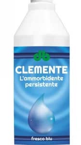 CLEMENTE Balsam Concentrat cu microcapsule Fresco Blu 1L ecoitalia vrancea focsani