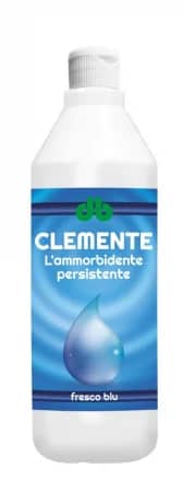 CLEMENTE Balsam Concentrat cu microcapsule Fresco Blu 1L ecoitalia vrancea focsani