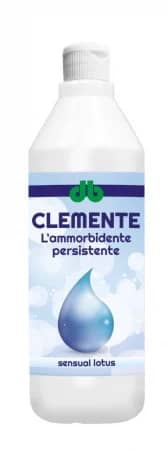 CLEMENTE Balsam Concentrat cu microcapsule Sensual Lotus 1L ecoitalia vrancea focsani