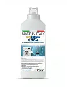 Detergent anticalcar ELGOM