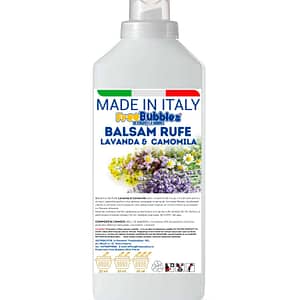 Balsam Rufe Concentrat LAVANDA & MUȘEȚEL