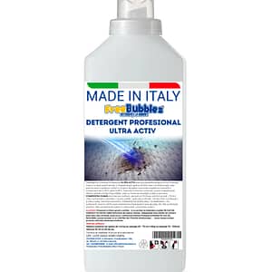 Detergent Profesional ULTRA ACTIV