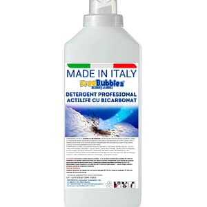 Detergent Profesional cu Bicarbonat ACTILIFE