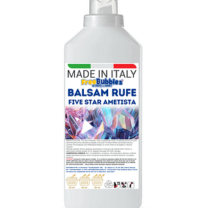 Balsam Rufe Profesional Five Star AMETISTA