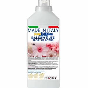 Balsam Rufe Concentrat FIORI DI LOTO