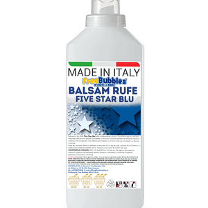 Balsam Rufe Profesional Five Star BLU