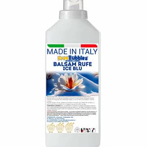 Balsam Rufe Concentrat ICE BLU