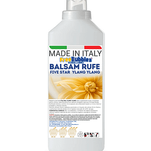 BALSAM RUFE FIVE STARS YLANG YLANG