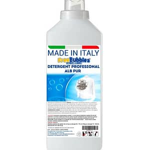 Detergent Profesional ALB PUR & BICARBONAT