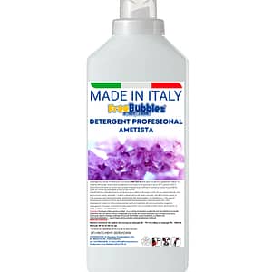 Detergent Profesional Ametista