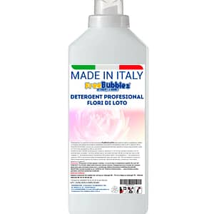 Detergent Profesional FIORI DI LOTO