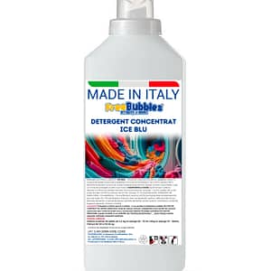 Detergent Concentrat ICE BLU