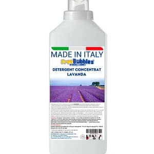 Detergent Concentrat LAVANDA