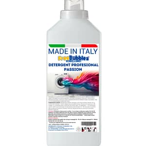 Detergent Profesional PASSION