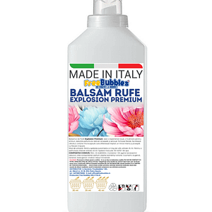 Balsam Rufe Premium EXPLOSION