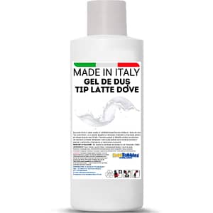 GEL DE DUS LATTE CREAM