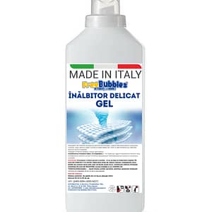 INALBITOR DELICAT GEL