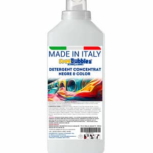 Detergent Profesional Negre & Colorate