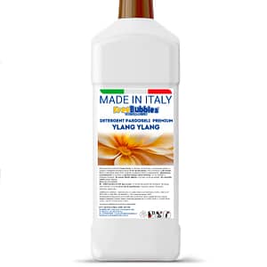 SOLUTIE DE CURATAT PODEA YLANG YLANG PREMIUM