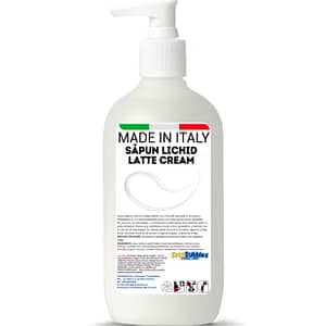 SAPUN LICHID LATTE CREAM