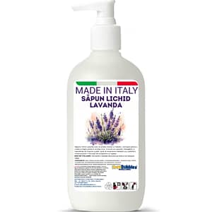 SAPUN LICHID LAVANDA