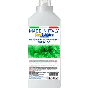 Detergent Concentrat SMERALDO