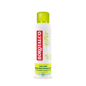 Deodorant Borortalco Active Citrus Lime 150 ML
