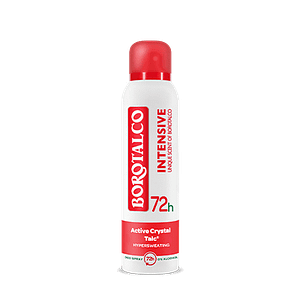 Deodorant Borotalco Intensive 150 ML