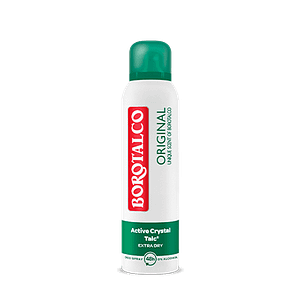 Deodorant Borortalco Original 150 ML
