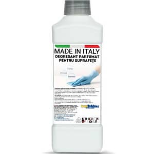 Degresant parfumat