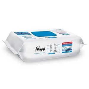 Servetele umede Sleepy easy clean
