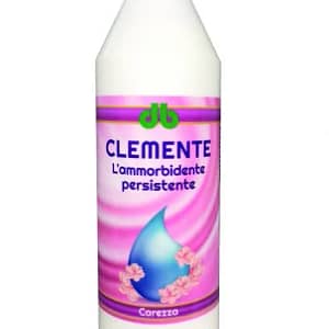 CLEMENTE Balsam Concentrat cu microcapsule Carezza 1L ecoitalia focsani