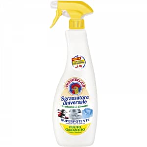 DEGRESANT CHANTE CLAIR LIMONE 600ml