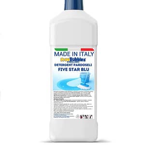Detergent Podea Premium FIVE STAR BLU