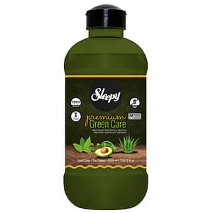 Sapun lichid Sleepy Premium Green Care 1500ml