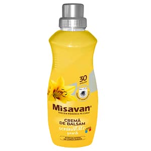 Crema de balsam rufe Misavan Seninatate pura 0.75l