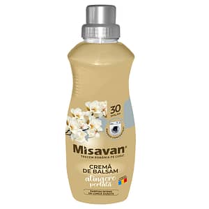 Crema de balsam rufe Misavan Atingere perlata 0.75l