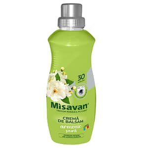 Crema de balsam rufe Misavan Armonie pura 0.75l