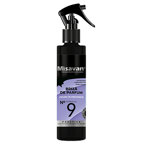 Odorizant camera Misavan Briza de parfum nr.9, Amurg in Provence, 200 ml