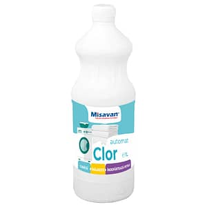 Clor Misavan Automat 1l