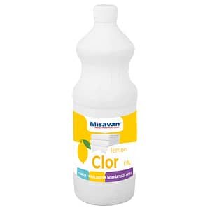 Clor Misavan Lemon 1l