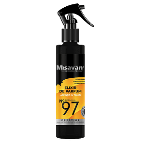 Misavan Elixir de Parfum Nr. 97 Asfintit in Tahiti