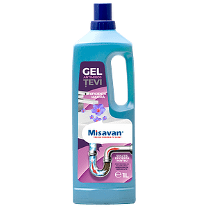 Gel anti-miros tevi Misavan 1l