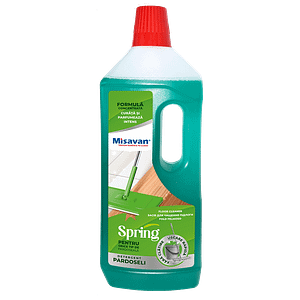 Detergent pardoseli Misavan Spring 800ml
