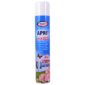 Spray apret Misavan 400ml